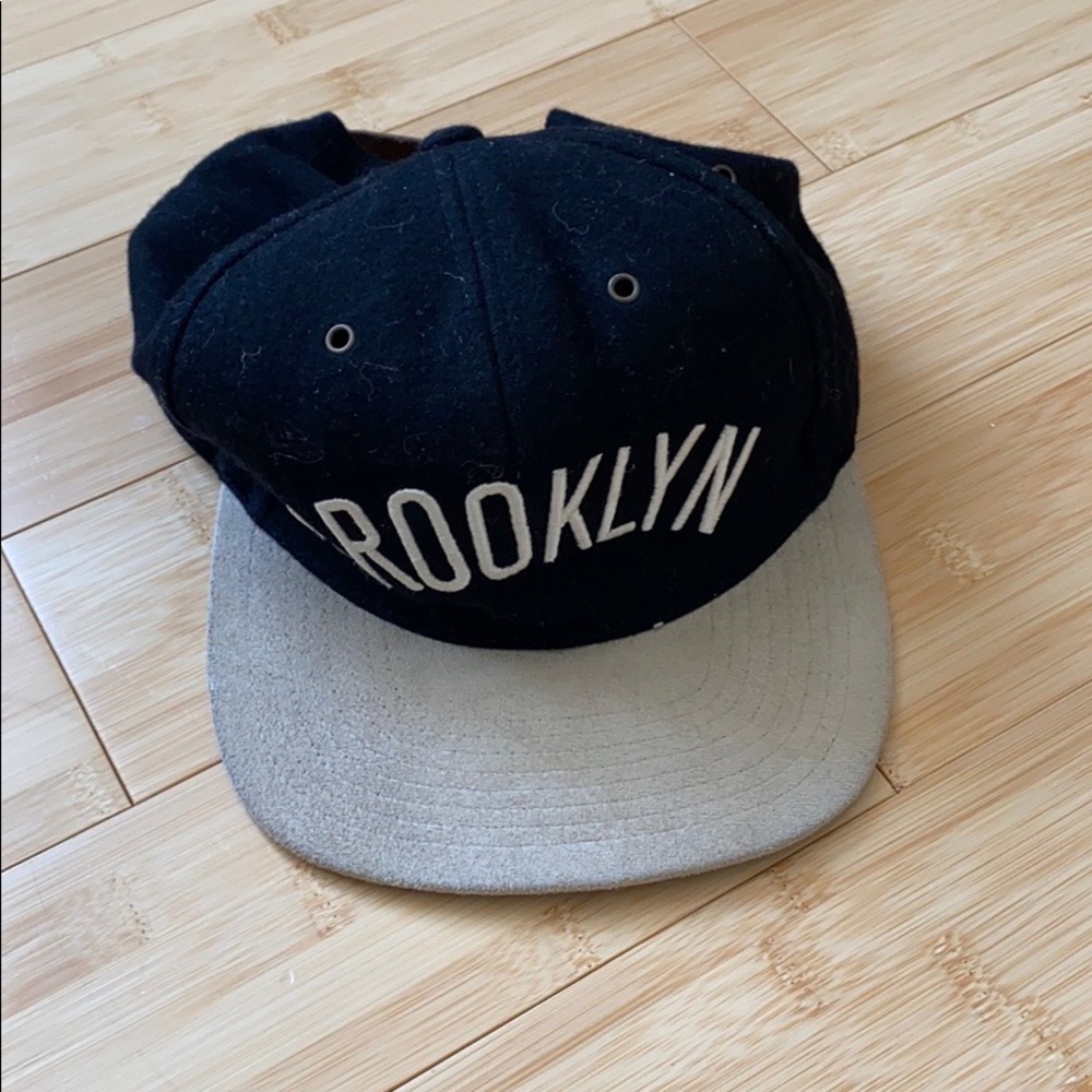 Brooklyn Hat - image 1